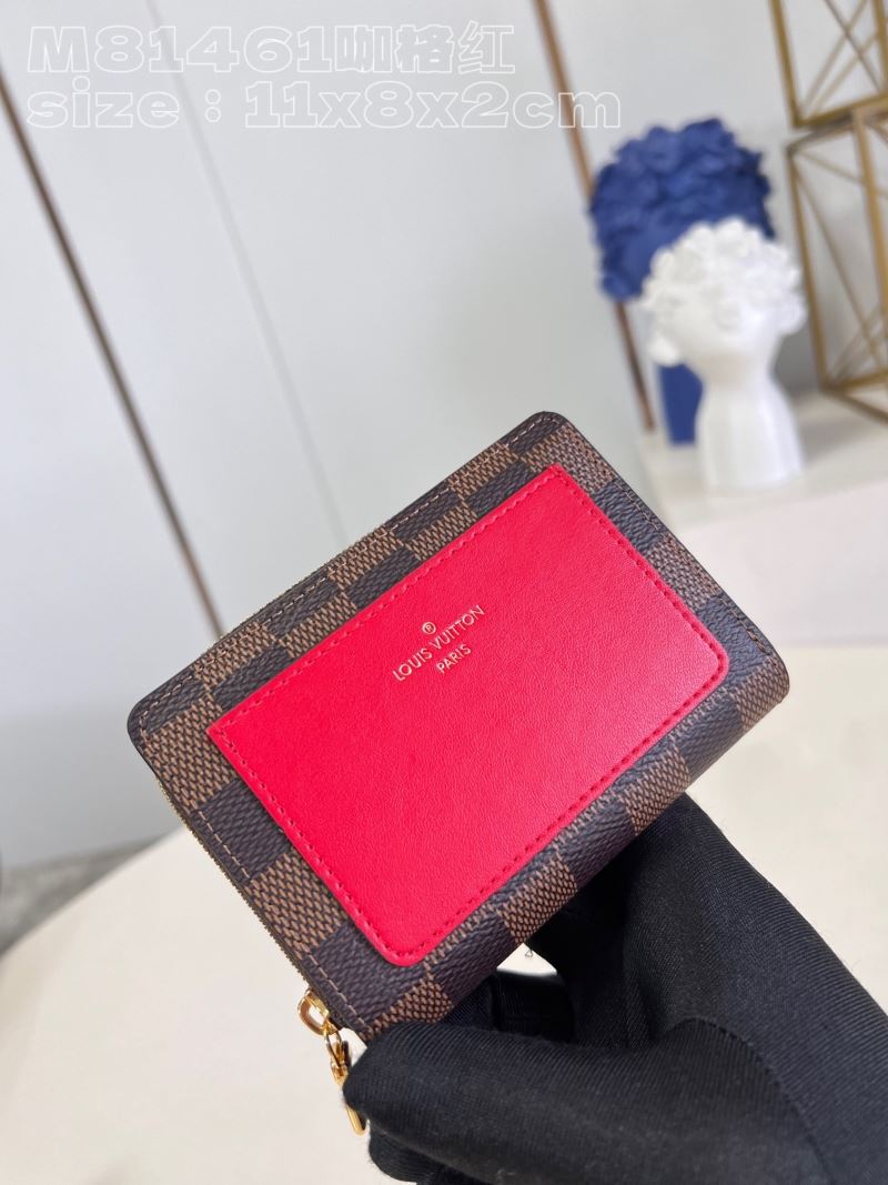 LV Wallets